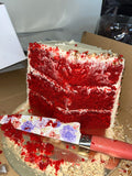 Whole Red Velvet Cake