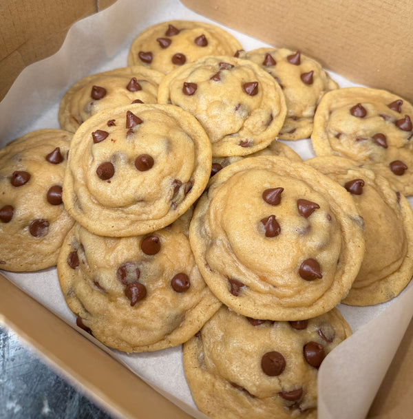 Cookies - 6