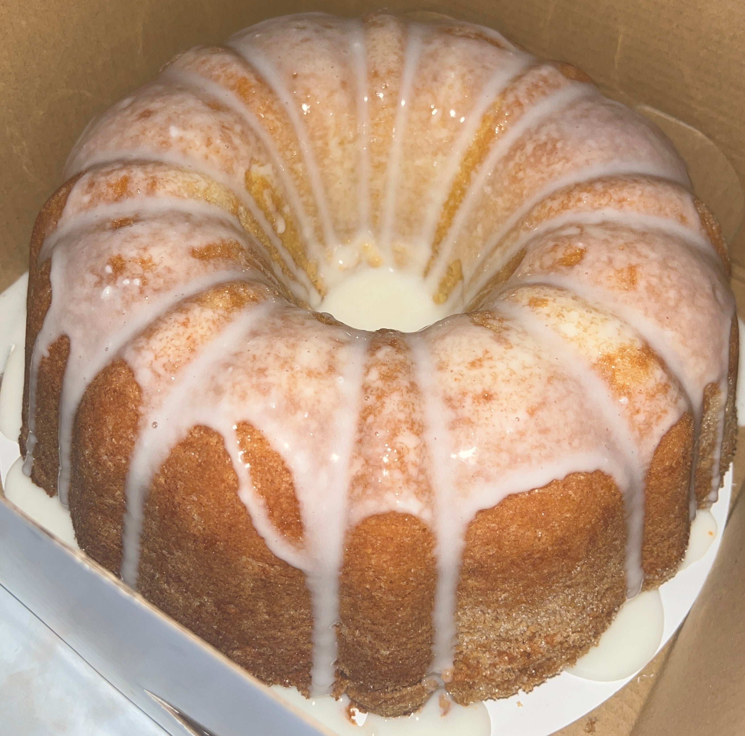 Poundcake