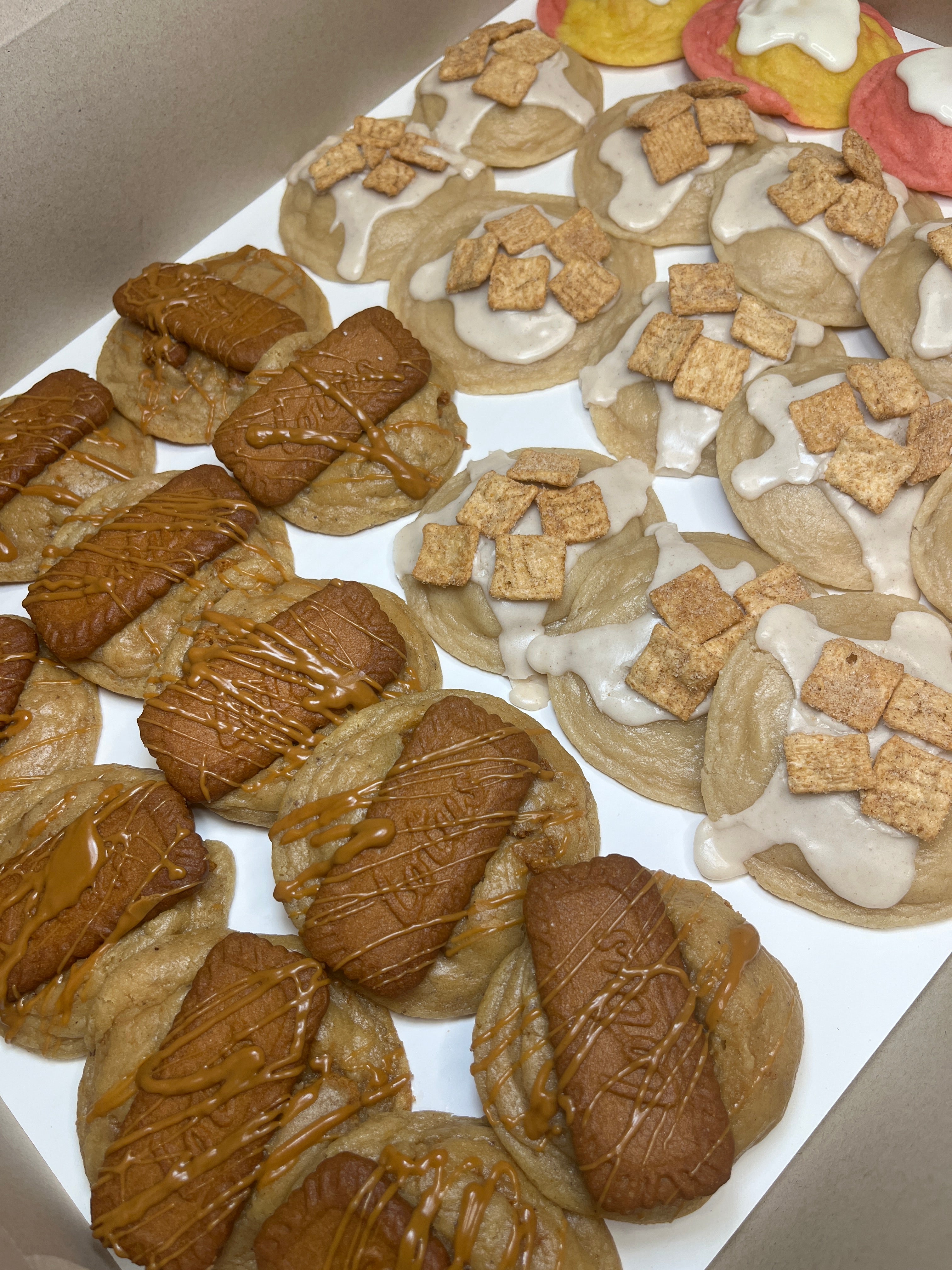 Cookies - Dozen