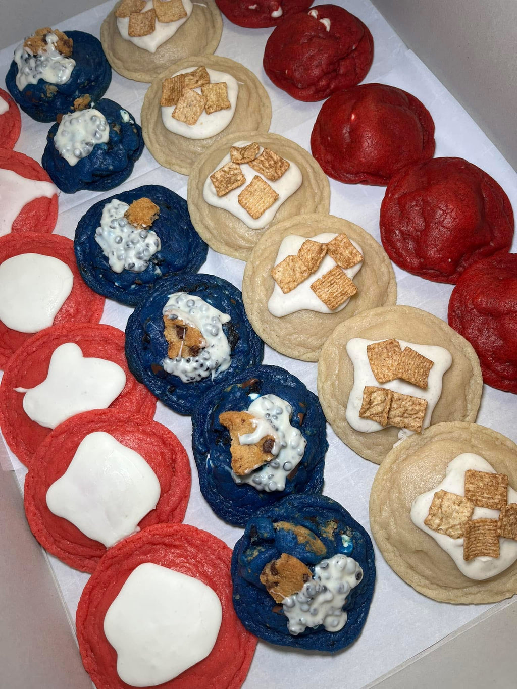 Cookies - Dozen
