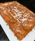 Honeybun Cake - Whole