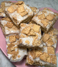 Brownies/Blondies