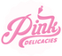 Pink Delicacies - Home